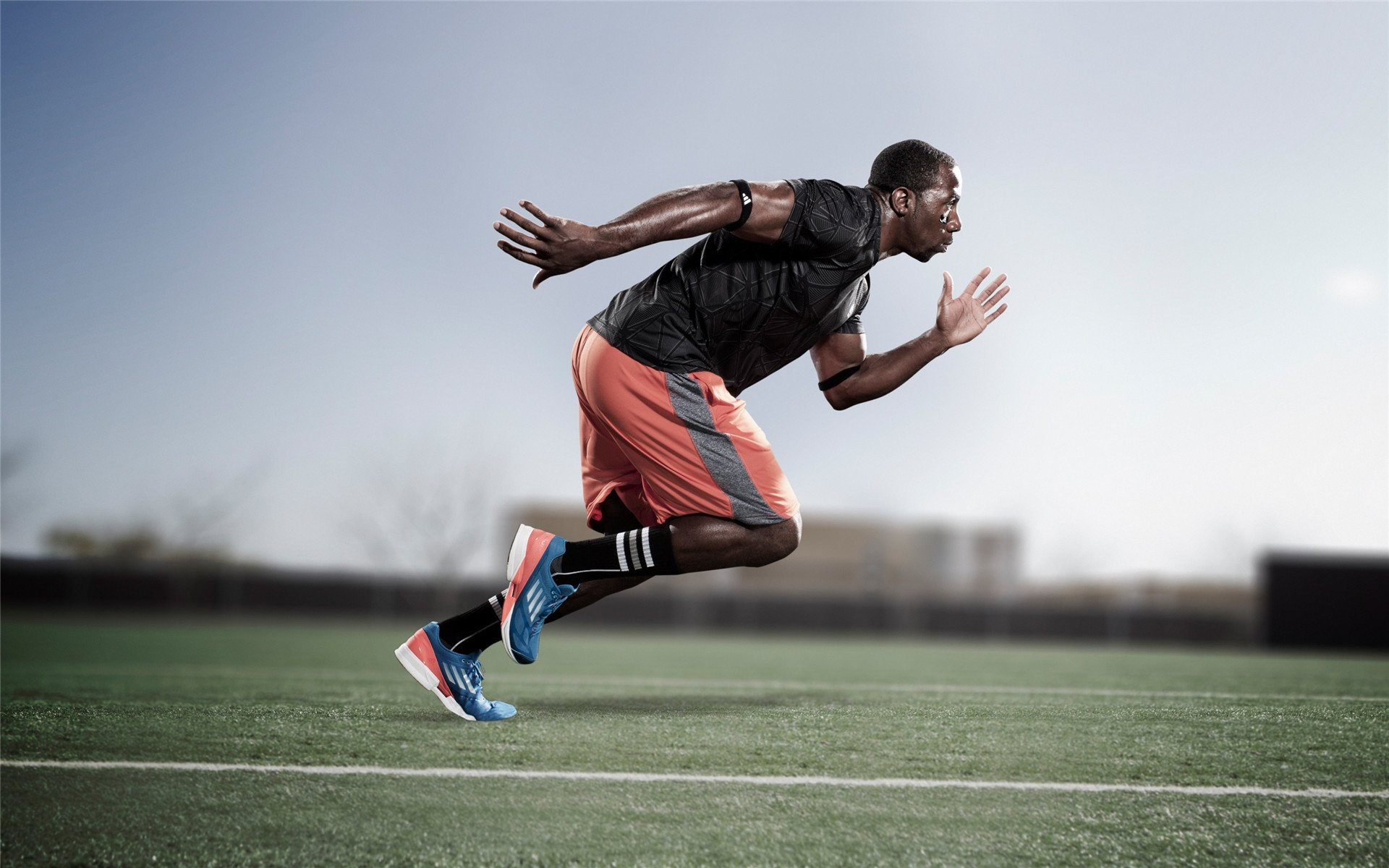 圣卢西亚举办盛大马拉松庆典,圣卢西亚拉德拉酒店